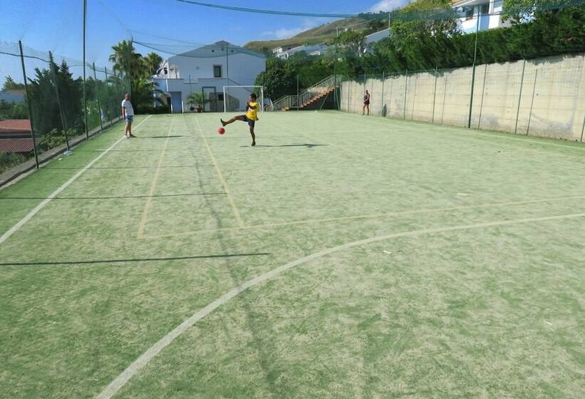 Отель Club Residence Martinica