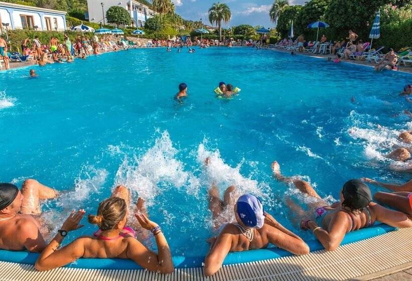 Отель Club Residence Martinica