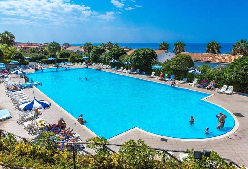 Отель Club Residence Martinica