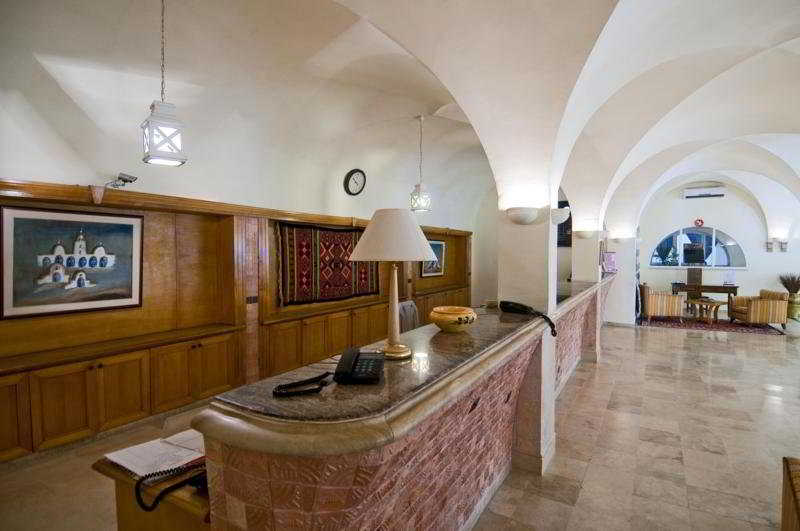 酒店 Club Salammbo All Inclusive