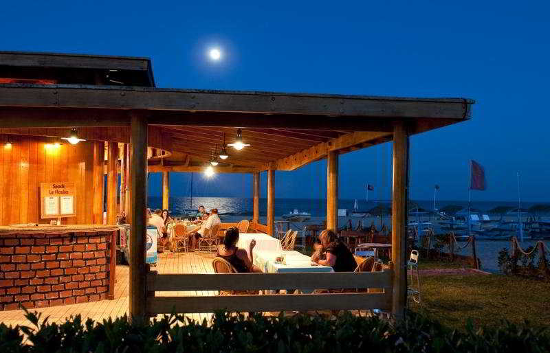 酒店 Club Salammbo All Inclusive