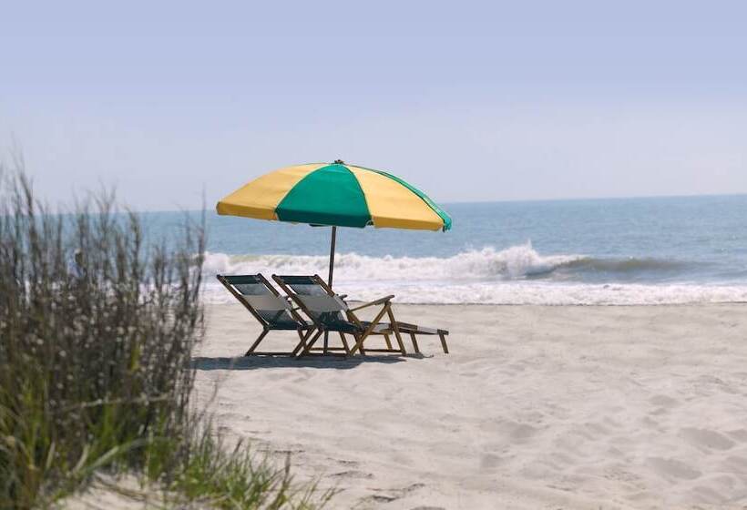 ホテル Club Wyndham Seawatch Resort