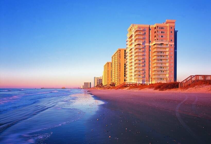 ホテル Club Wyndham Seawatch Resort