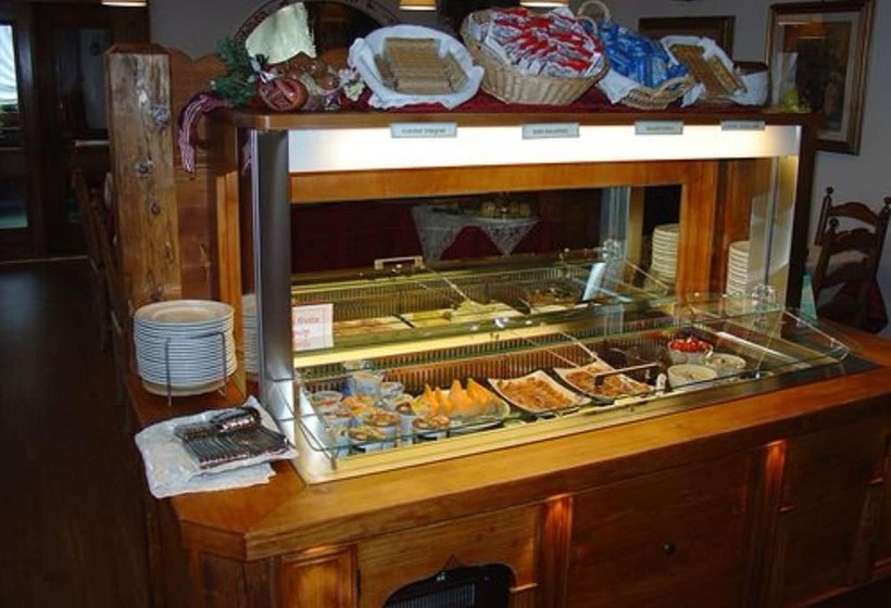 호텔 Columbia & Spa