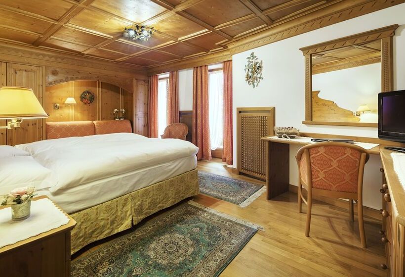 酒店 Columbia & Spa