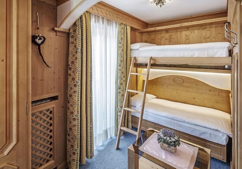 酒店 Columbia & Spa