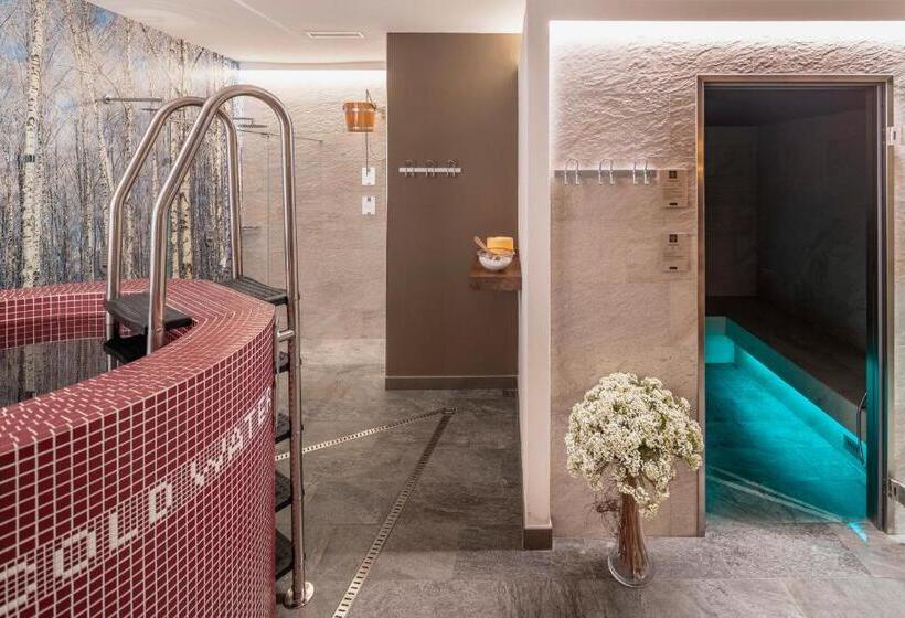 호텔 Columbia & Spa