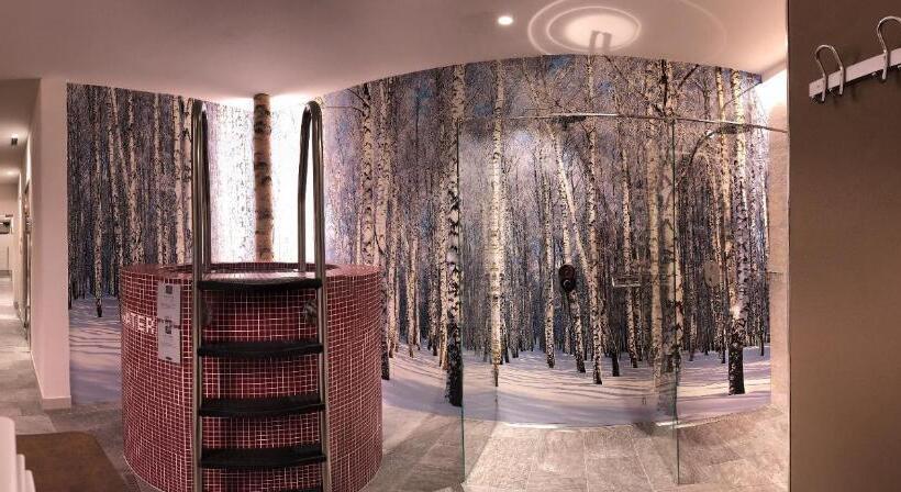 호텔 Columbia & Spa