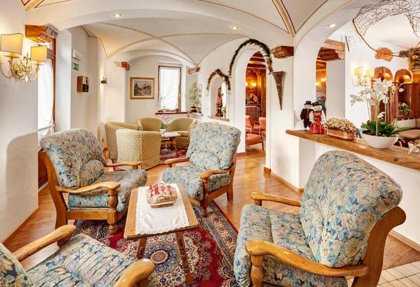 호텔 Columbia & Spa