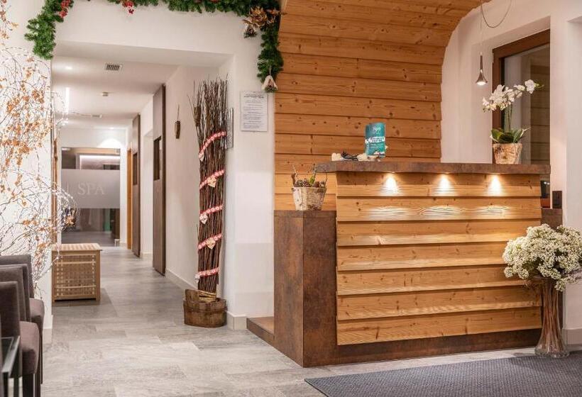 호텔 Columbia & Spa