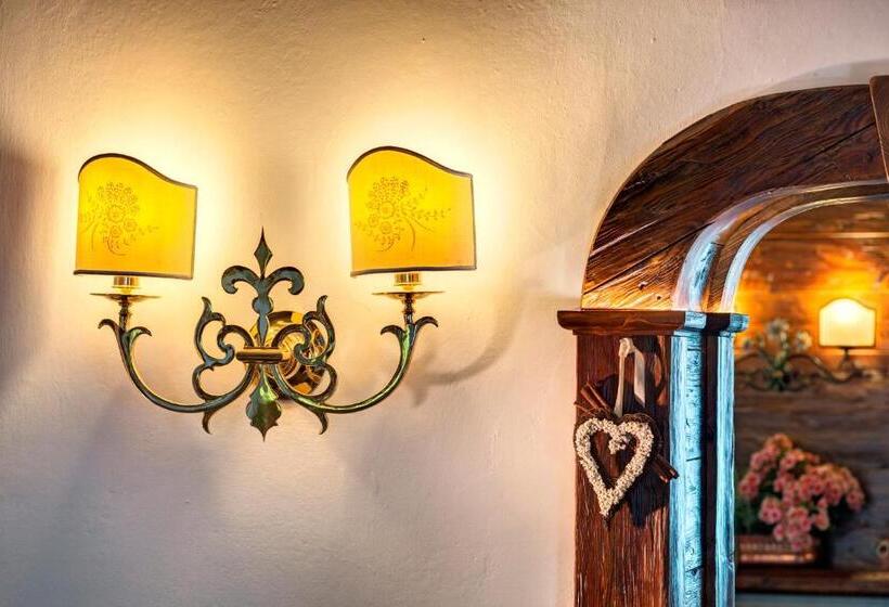 호텔 Columbia & Spa