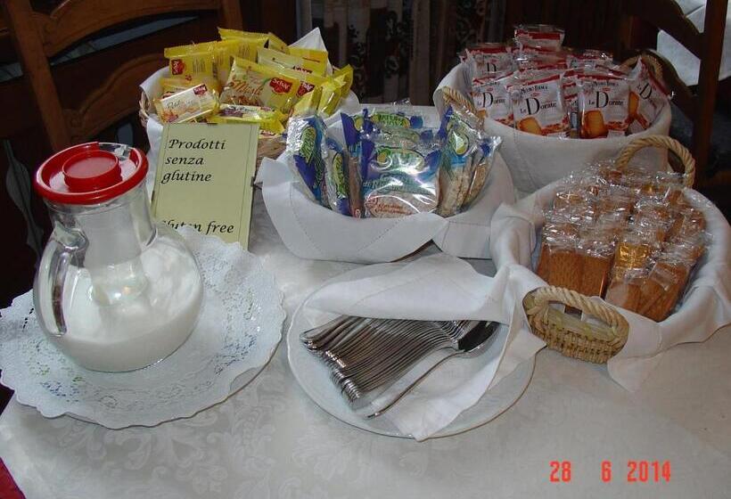 호텔 Columbia & Spa