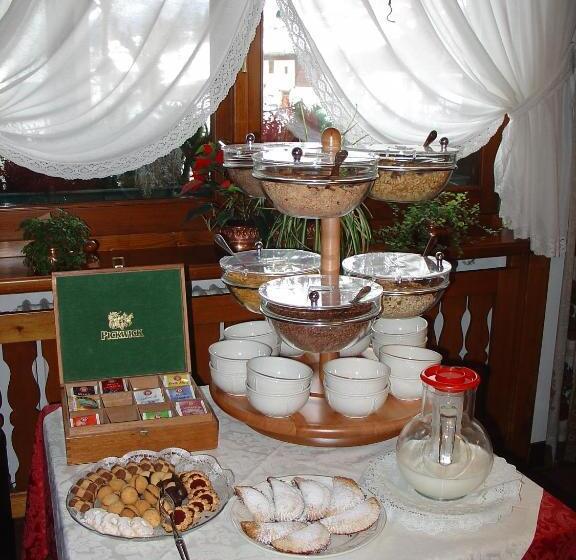 호텔 Columbia & Spa