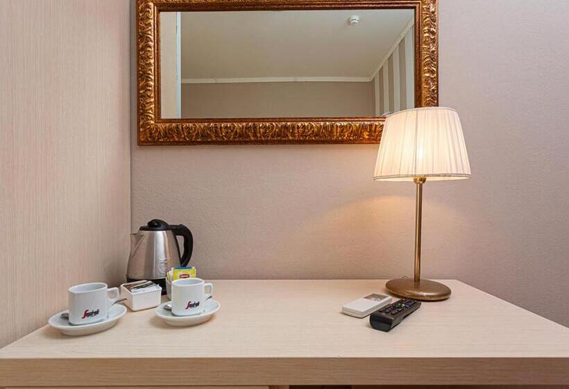 ホテル Corona Milano Marittima