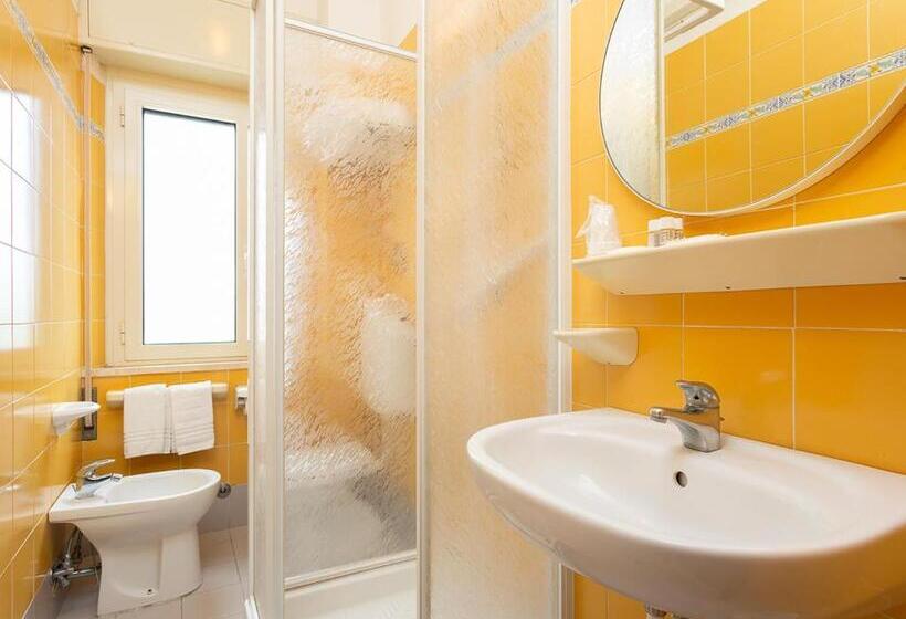 ホテル Corona Milano Marittima