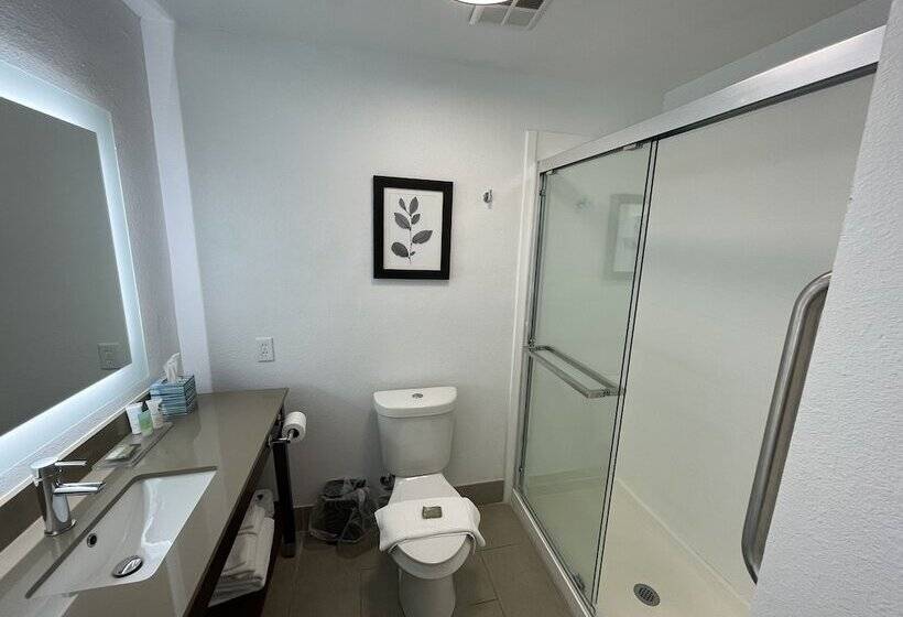 Отель Country Inn & Suites By Radisson, Midway   Tallahassee West