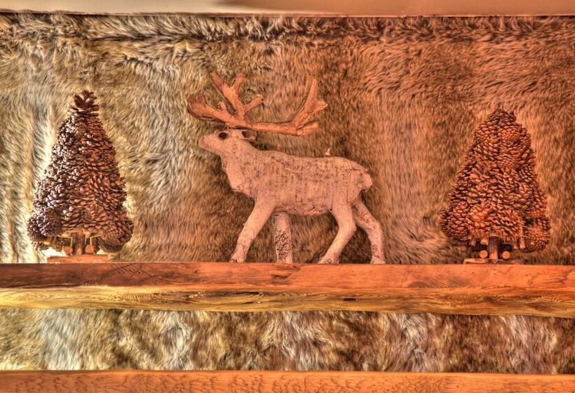 호텔 Cresta Et Duc