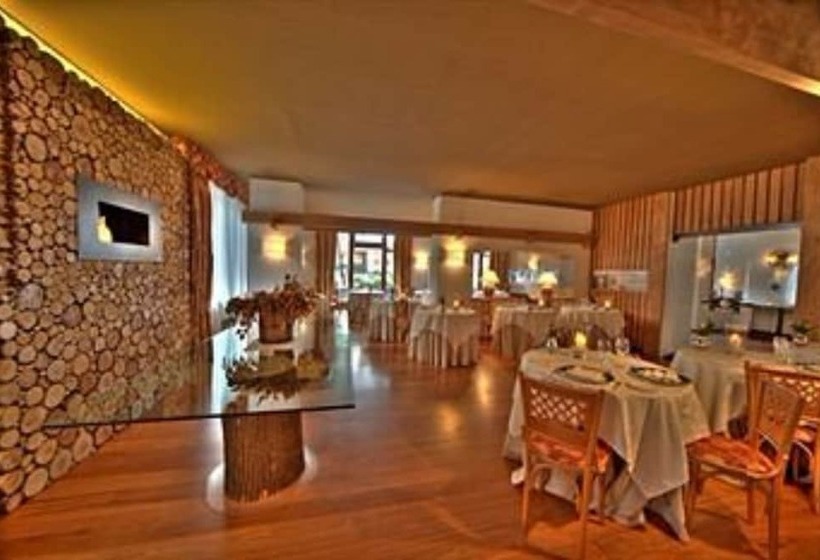 호텔 Cresta Et Duc