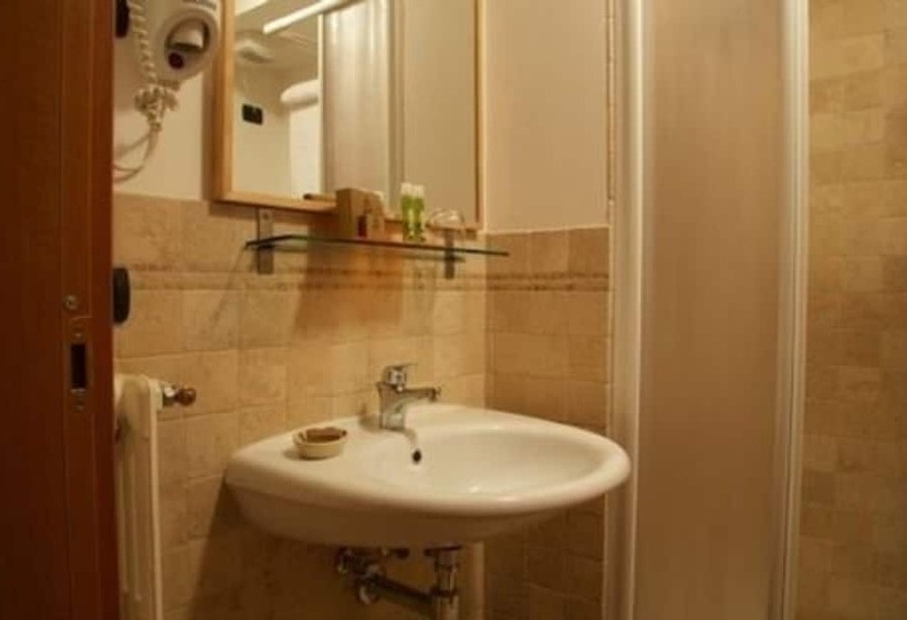 호텔 Cresta Et Duc