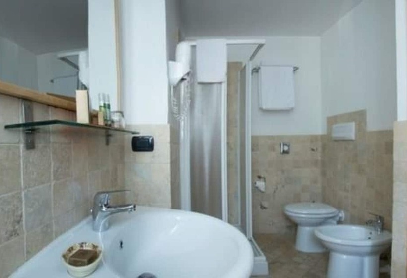 호텔 Cresta Et Duc