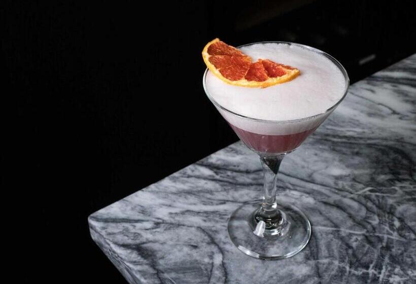 酒店 Crowne Plaza Copenhagen Towers, An Ihg