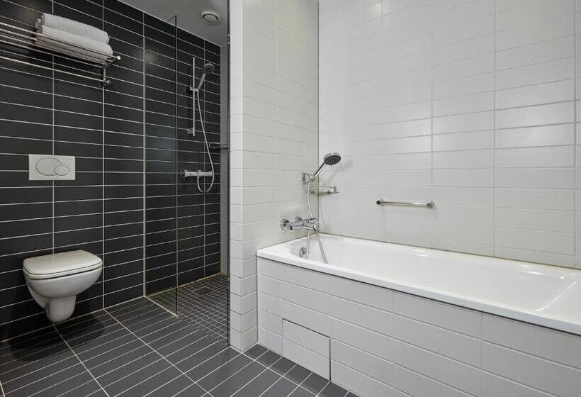 酒店 Crowne Plaza Copenhagen Towers, An Ihg