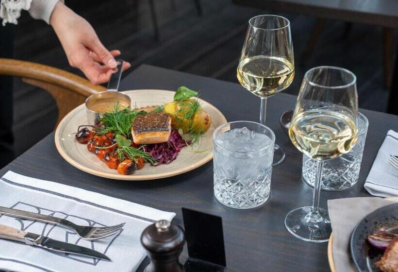 酒店 Crowne Plaza Copenhagen Towers, An Ihg