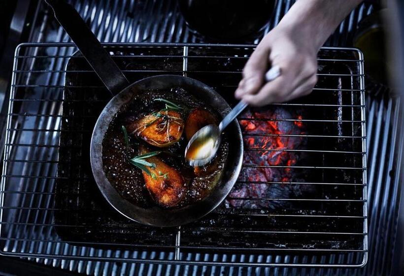 酒店 Crowne Plaza Copenhagen Towers, An Ihg