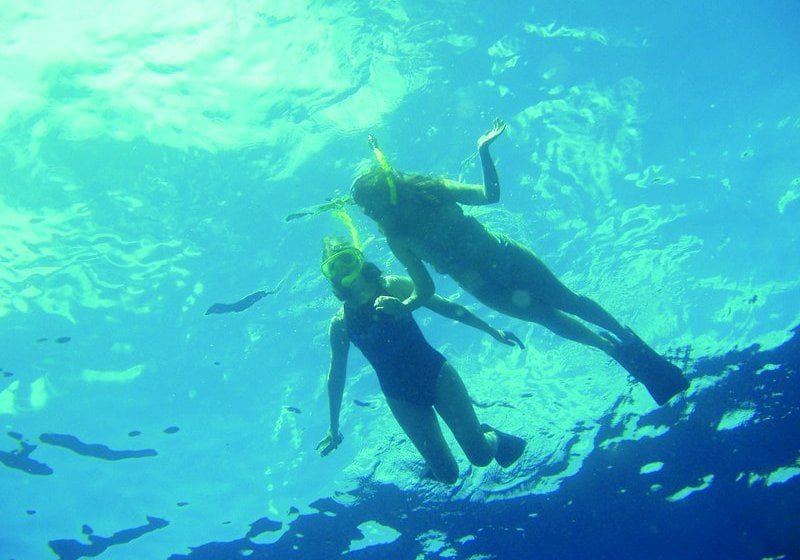 فندق Siva Port Ghalib