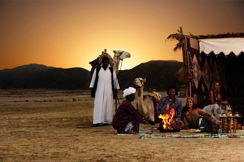 فندق Siva Port Ghalib