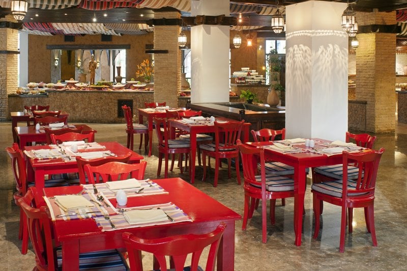 فندق Siva Port Ghalib