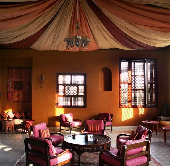 فندق Siva Port Ghalib