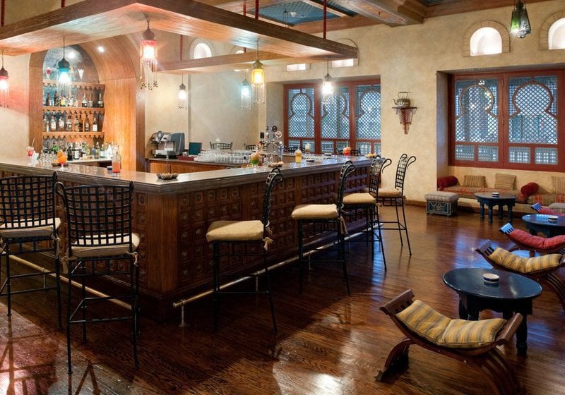 فندق Siva Port Ghalib