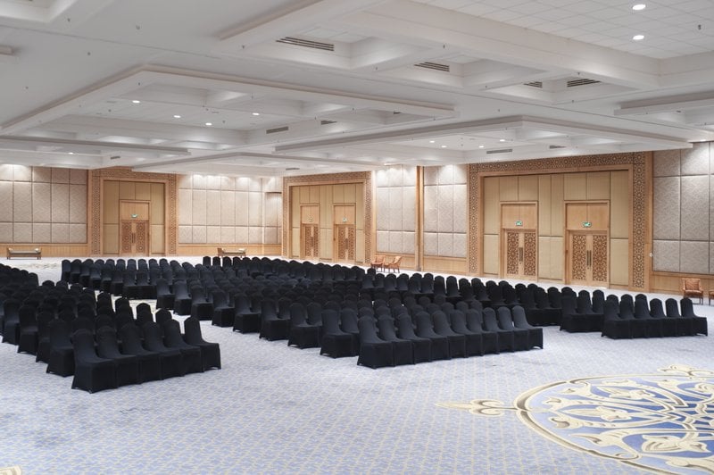 فندق Siva Port Ghalib