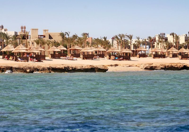 فندق Siva Port Ghalib