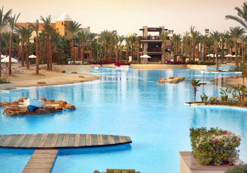 فندق Siva Port Ghalib