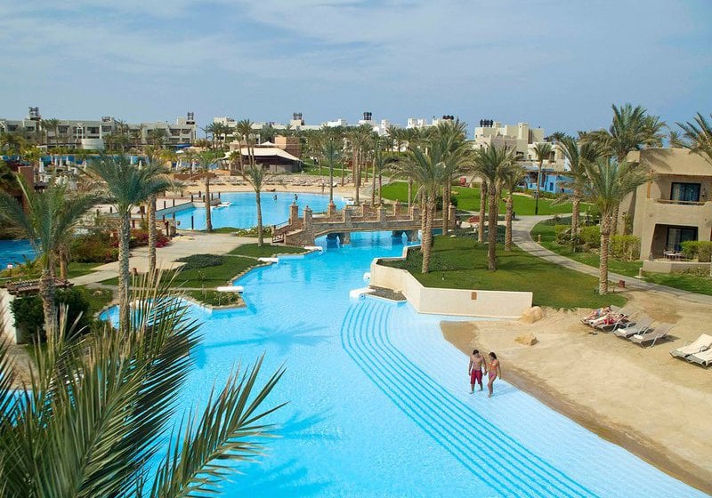 فندق Siva Port Ghalib