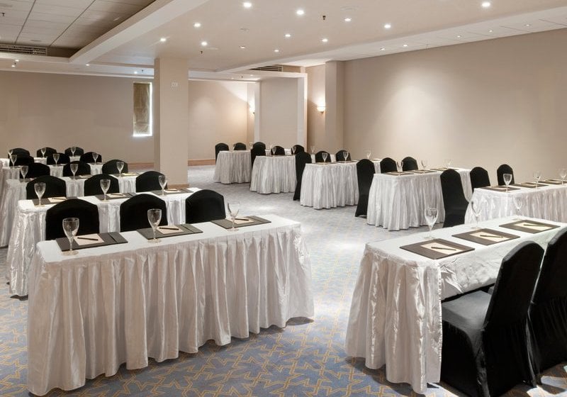 فندق Siva Port Ghalib