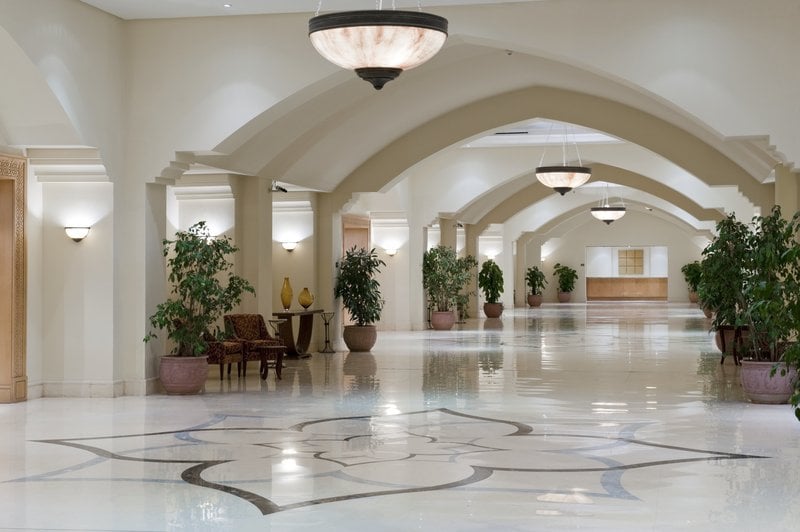 فندق Siva Port Ghalib