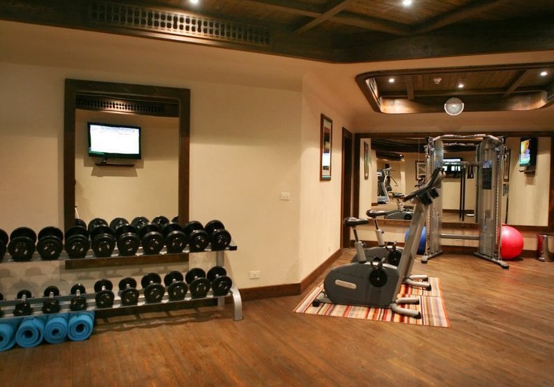 فندق Siva Port Ghalib