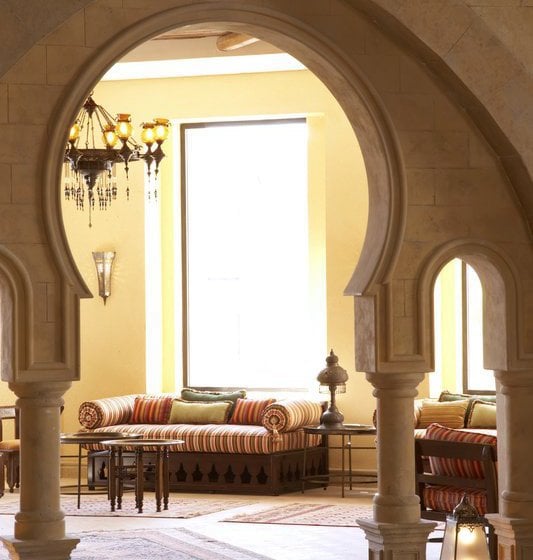 فندق Siva Port Ghalib