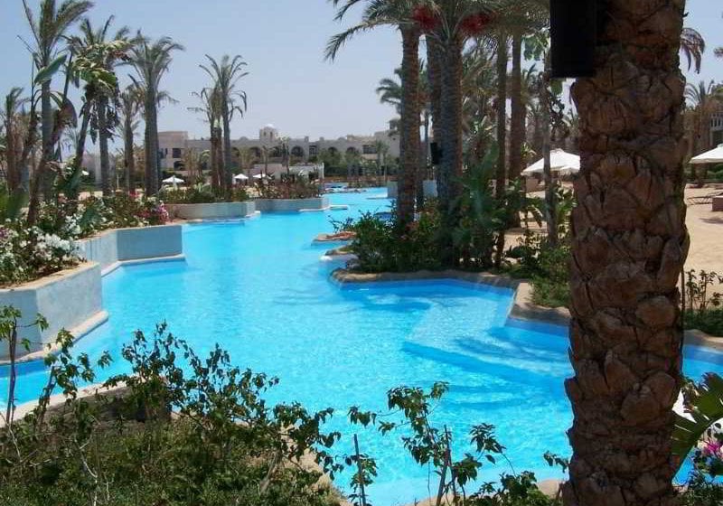 فندق Siva Port Ghalib