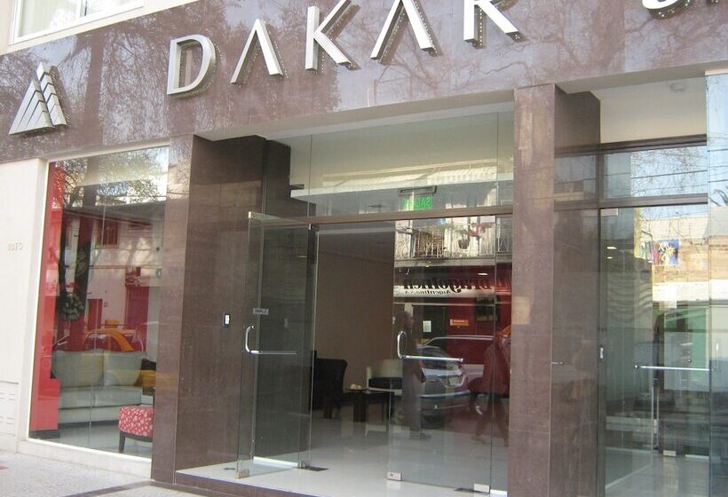 فندق Dakar
