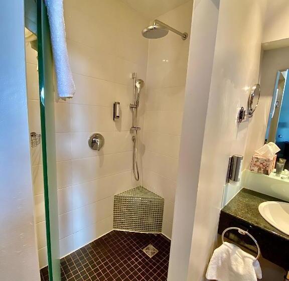 בית מלון כפרי Das Nikolai