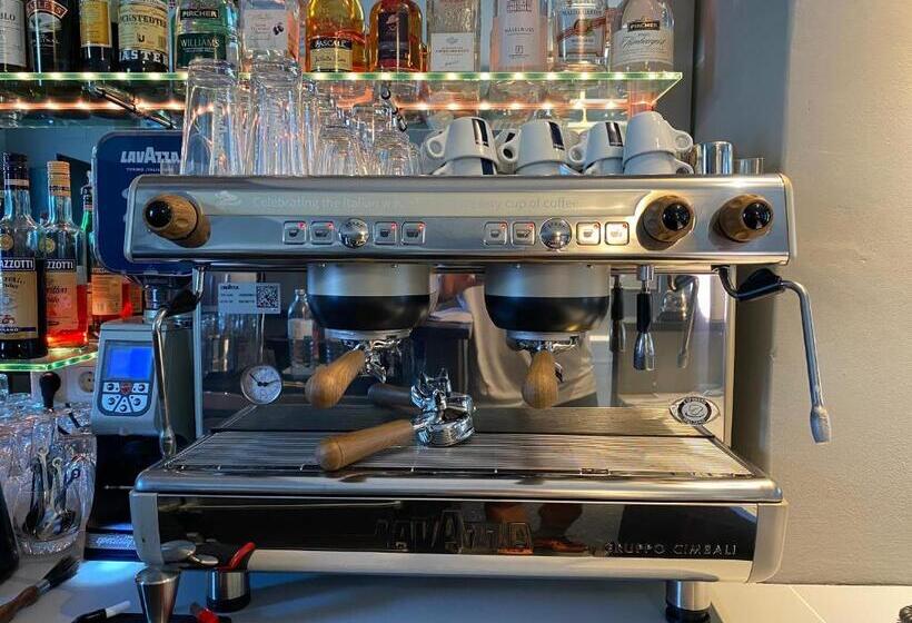 בית מלון כפרי Das Nikolai