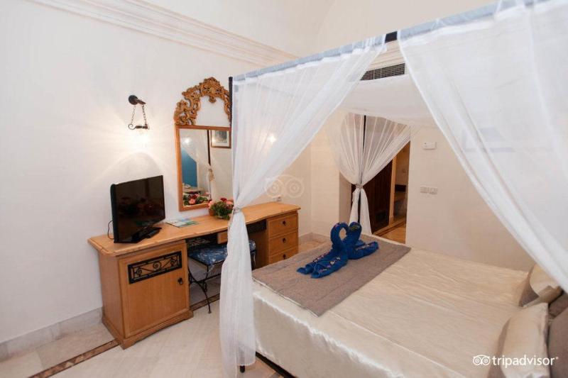 فندق De Charme Et Spa Dar El Bhar