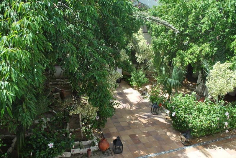 فندق De Charme Et Spa Dar El Bhar