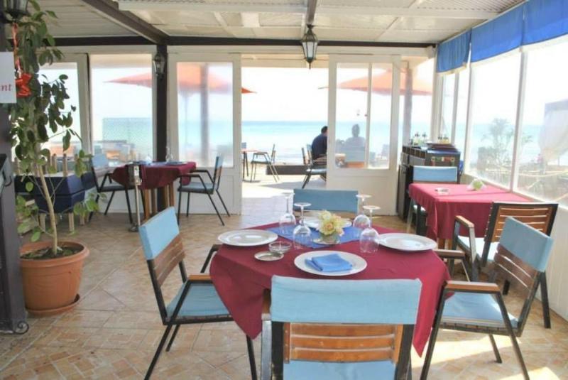 فندق De Charme Et Spa Dar El Bhar