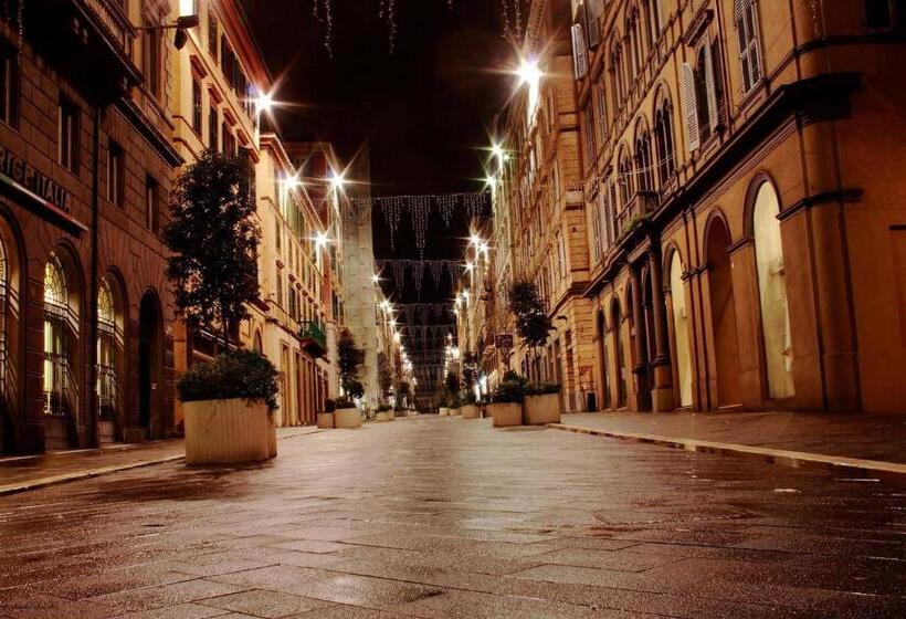 هتل Della Vittoria