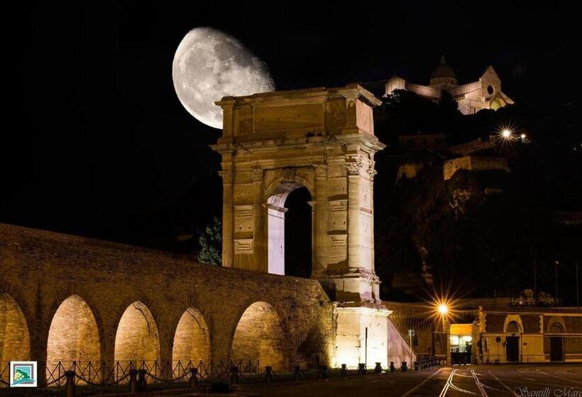 هتل Della Vittoria